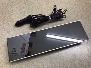 ★☆ セルスター SELLSTAR ミラー一体型レーダー探知機 AR-620MT ☆★