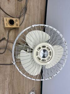 三菱電機株式会社　３０ｃｍ　サイクルファン　天井　扇風機　MITSUBISHI　CY30-C9