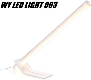 WY LED ポールライト ランタン 無段階調光 タッチセンサー【中古】LIGHT003 USB 5V Esbit エスビット モンベル スノーピーク コールマン