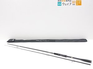 シマノ 23 ディアルーナ S90M 美品