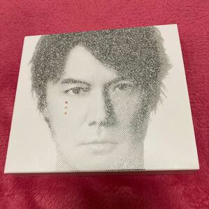 福山雅治　3CD+Blu-ray初回限定盤　福の音