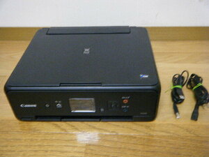 ジャンク品　CANON　TS5030