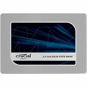 CT250MX200SSD1 ITC