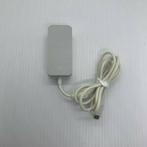 （621-15）送料無料 通電確認済 docomo純正 ACアダプタ 06 充電器 USB-C Type-C ドコモ 現状