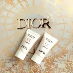 Dior カプチュールトータル　ルセラム 2本セット