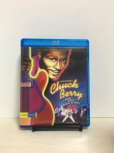 Blu-ray/1631_Chuck Berry: Hail! Hail! Rock 