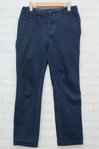 1P7596■OLDJOE HIDDEN BELT LOOP TROUSER オールドジョー トラウザー パンツ