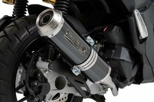 モリワキ(MORIWAKI) ADV160(