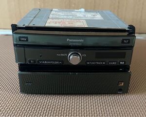 Panasonic ストラーダ CN-HX1000D Fclass フリップダウンモニター