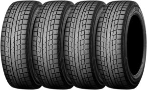 ◆2023年製 4本セット送料込37,200円～ ヨコハマ 195/65R15 91T iceGUARD iG52c スタッドレスタイヤ アイスガード YOKOHAMA