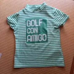 Callaway ゴルフシャツ GOLF CON AMIGO