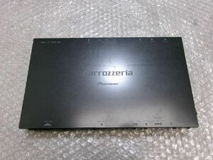 ★激安!★carrozzeria カロッツェリア GEX-P8DTV 地デジチューナー TVチューナー オーディオ カーナビ / 2R5-320