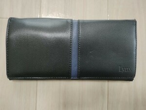 【中古】Lynx長財布