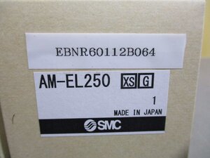 新古 SMC AM-EL250 ミストセパレータ AMシリーズ 2個 (EBNR60112B064)