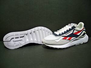 【　送料無料・新品・未使用　】　Reebok リーボック クラシックレザー レガシー AZ　[　Classic Leather Legacy AZ 　]　26.5cm