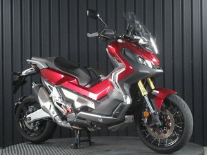 RC95 X-ADV 17,748km 初年度登録H30/5 検査なし 予備検査できます 現状販売 全国配送可能/送料別途お見積 直接引取OK 業販OK 検) T-MAX