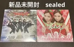 crayon pop Strawberry Milk アルバム CD