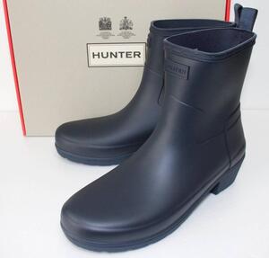 定価18000 新品 本物 HUNTER 靴 ブーツ JP22 1117