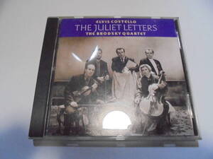 ＴＨＥ　ＪＵＬＩＥＴ　ＬＥＴＴＥＲＳ