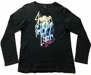 タケオキクチ TK MIXPICE カットソー 長袖Tシャツ ロンT　　グラデーションプリント ザ ショップティーケー TAKEO KIKUCHI 柳7252