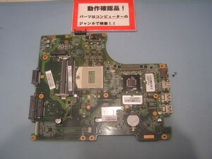 MOUSE MB-T700S-BK2 等用 マザーボード(CPUなし)