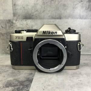 #450 ニコン Nikon FE10