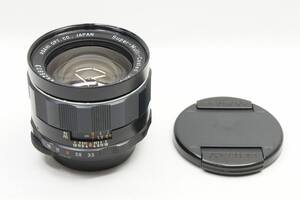 【適格請求書発行】ASAHI PENTAX ペンタックス Super Takumar 24mm F3.5 M42マウント MF 単焦点レンズ【アルプスカメラ】250117r