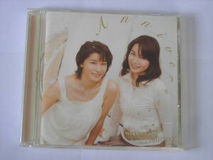 ＣＤ　高嶋ちさ子＆加羽沢美濃　ＡＮＮＩＶＥＲＳＡＲＹ　ＣＨＩＳＡ＆ＭＩＮＯ　３