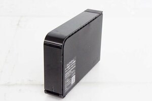 BUFFALO バッファロー 外付けハードディスク 1TB HD-LX1.0U3D