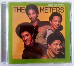 The Meters/Look-ka Py Py