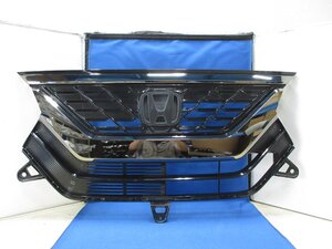 ホンダ　NBOXカスタム/モデューロ　JF3/JF4　前期　グリル　純正　N-BOX　08F21-TTA-000-AE　231314