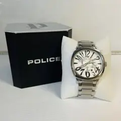 POLICE 腕時計
