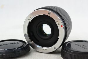 ★実用美品★OLYMPUS オリンパス TELECONVERTER 2X-A ★♯15580