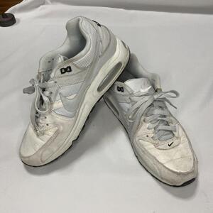 NIKE ナイキ AIR MAX COMMAND 28.5cm US10.5