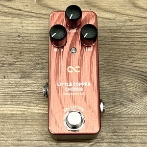 【アウトレット】【保証対象外】 One Control　LITTLE COPPER CHORUS　/ a45763　コーラス