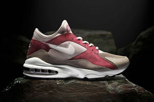 NIKE AIR MAX 93 size? 別注 Metals 28.5cm ナイキ エア マックス Zinc US10.5