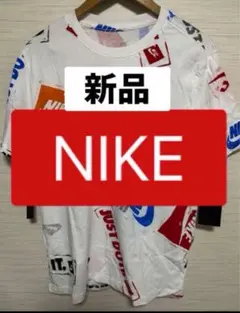 [新品] NIKE 半袖Tシャツ