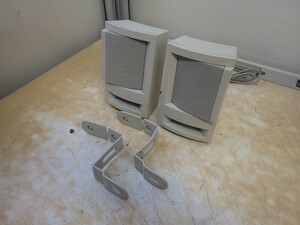 ゆy3376◆NEC PC-9821CX 専用スピーカー パーソナルコンピューター 中古