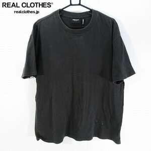 ☆FEAR OF GOD/FOG/フィアオブゴッド ESSENTIALS/エッセンシャルズ バックロゴTシャツ/M /UPK