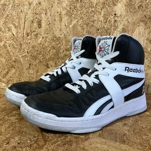 Reebok BB 5600 スニーカー US8.5 26.5cm リーボック ハイカット バッシュ