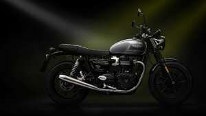 BT MOTO 社製 ECU書き換えソフトウエア TRIUMPH SPEED TWIN 900 2021～2023 年式