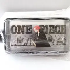 赤髪海賊団 ONEPIECE シャンクス 限定品 フレームシップボトル