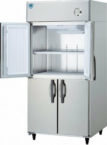 301CD-NP-EX 大和冷機 業務用 縦型冷蔵庫