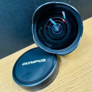 【希少】OLYMPUS OM-System Zuiko Shift 24mm F3.5 単焦点レンズ 超広角レンズ シフトレンズ NN1791