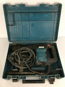 ma 電動工具 ⑤ 検索： makita マキタ 電動ハンマ HM0860C ma◇104