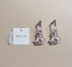 MILK