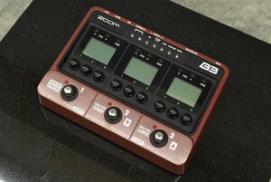 F☆ZOOM ズーム マルチエフェクター B3 ☆難あり品☆