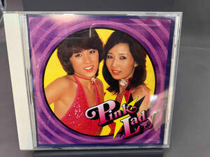 ピンク・レディー CD ピンク・レディー