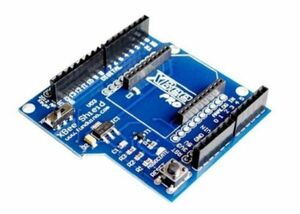 無線 ワイヤレス シールド ARDUINO UNO R3 XBEE Zigbee 互換 拡張ボード