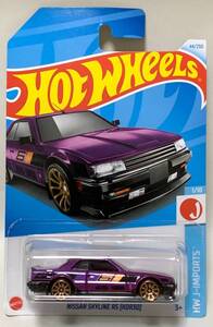 NISSAN SKYLINE RS (KDR30)